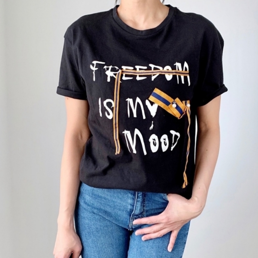 💖Freedom Tshirt